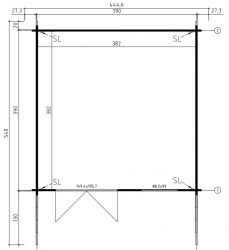 OFFENBURG 2 PLAN